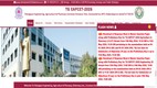 TG EAPCET 2026, Telangana EAMCET 2026., EAMCET 2026 Toppers