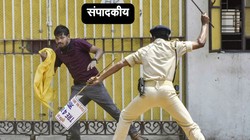 संपादकीय: पटना में विद्यार्थियों पर लाठी, सवालों पर खामोशी