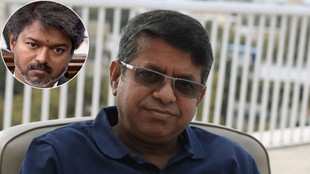 TVK Vijay, Tamil Nadu Vijay, Vijay OSD