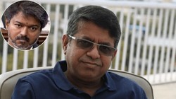तमिलनाडु: मुख्यमंत्री विजय ने ज्योतिषी रादन पंडित को OSD पद से हटाया