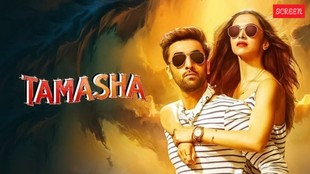 TAMASHA