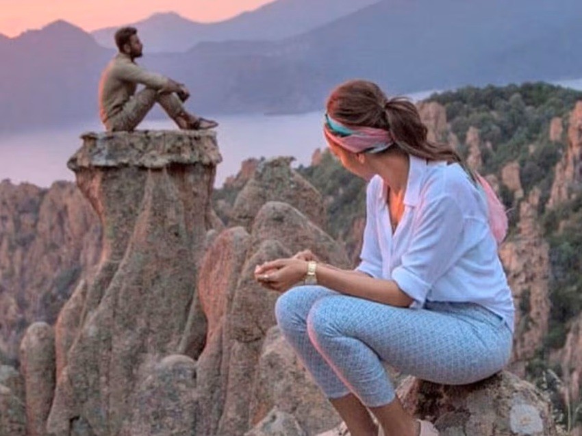 Tamasha