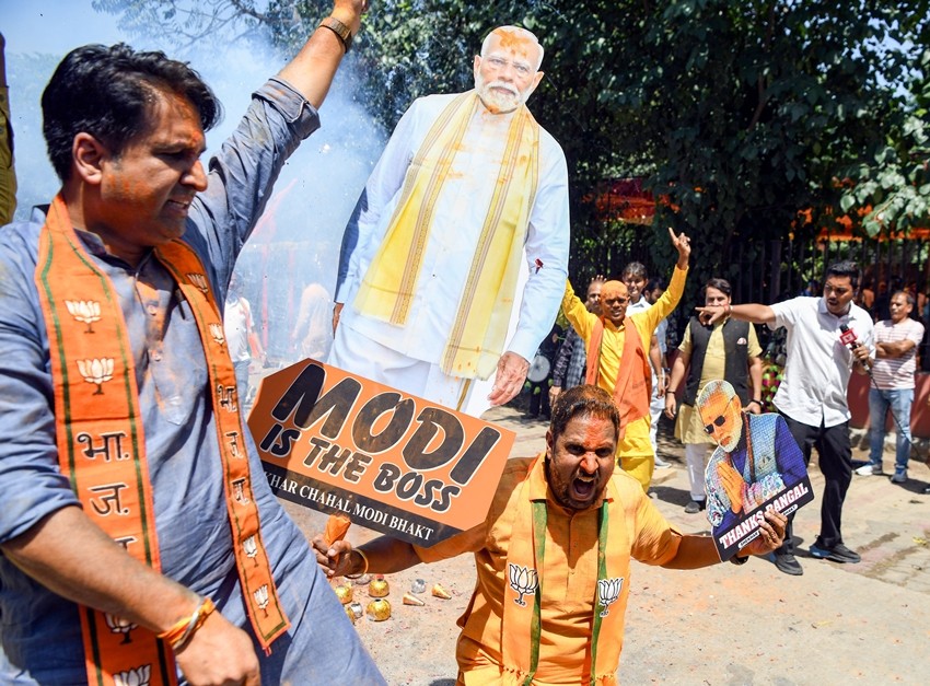 Tamil Nadu Election 2026