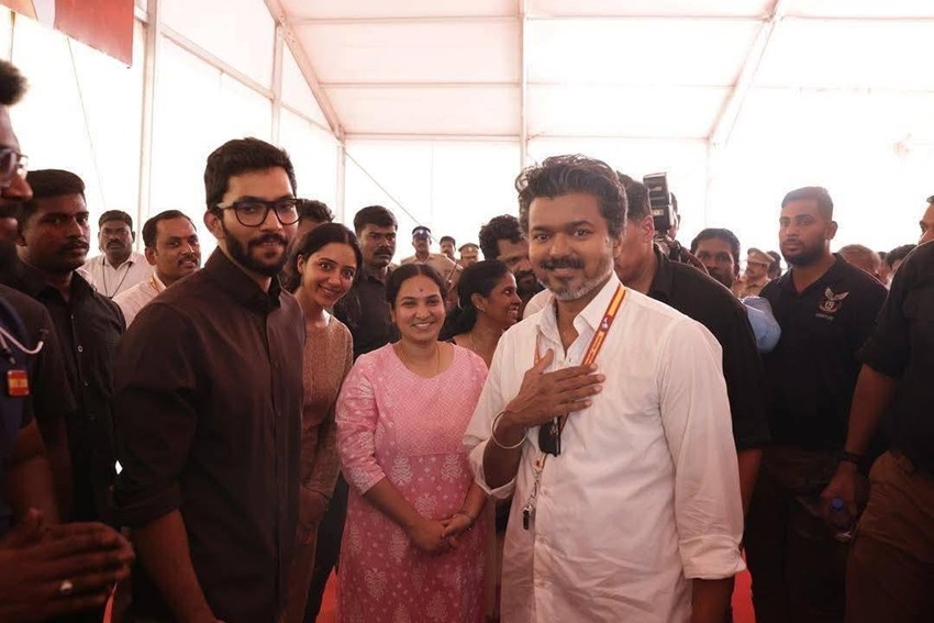 Tamilaga Vettri Kazhagam