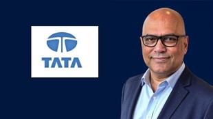 Tata Communication