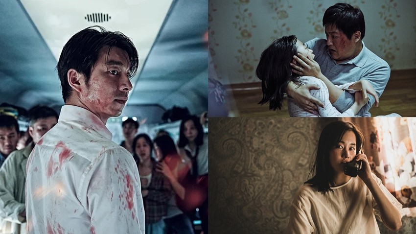 Terrifying Korean Movies That Redefine Fear