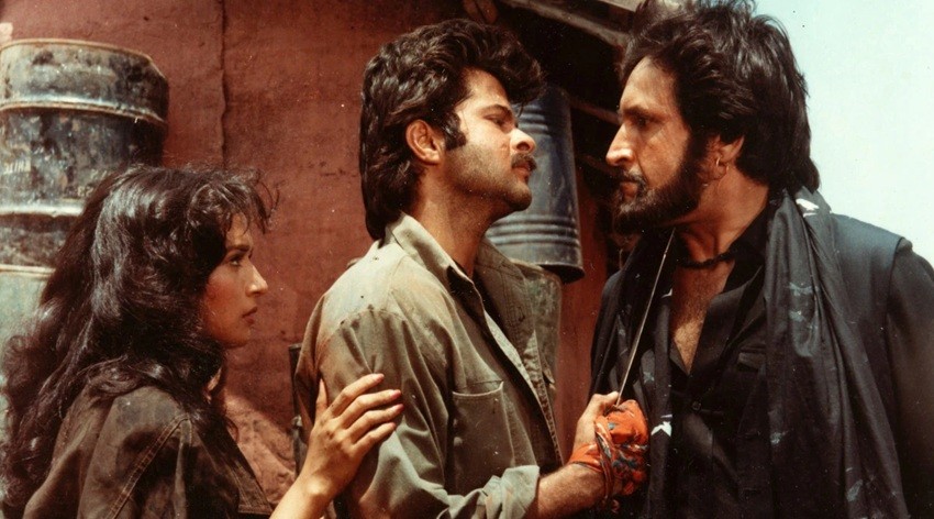 Tezaab