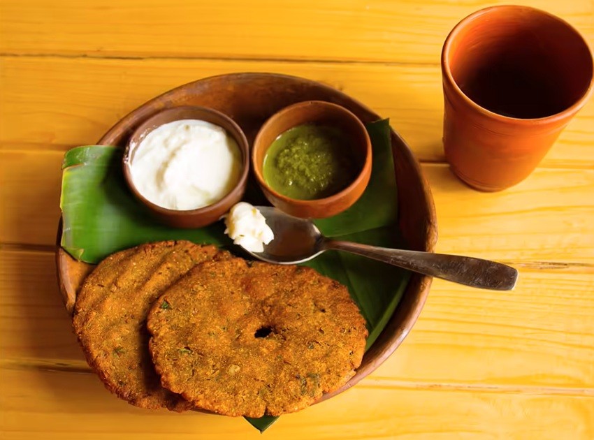 Thalipeeth