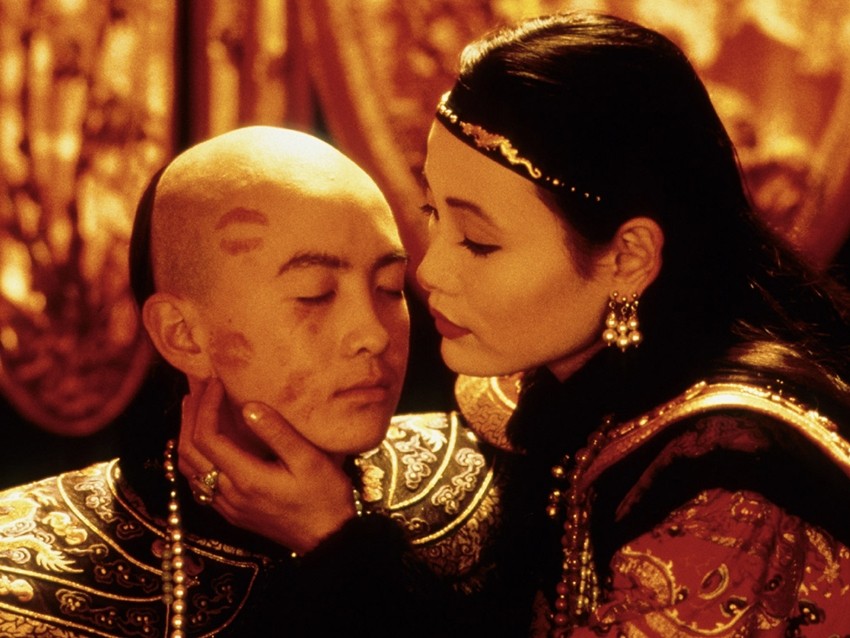 The Last Emperor (1987)