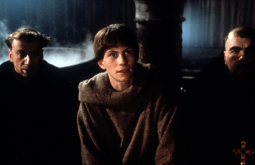 The Name of the Rose (1986)