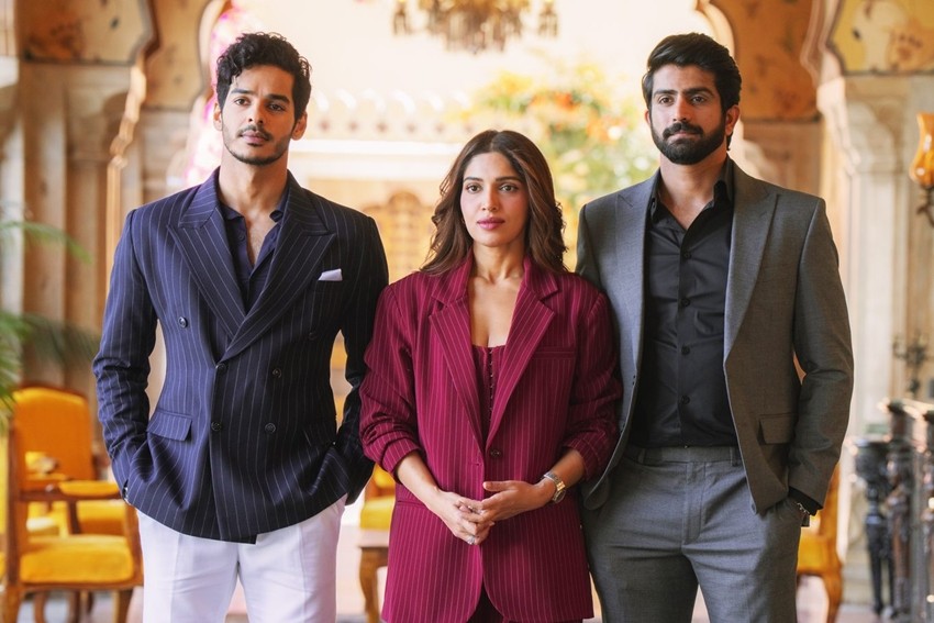 The Royals