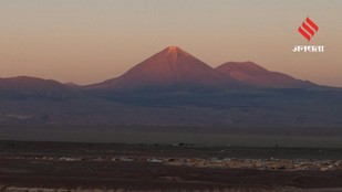 These 8 Driest Places on Earth Offer the Ultimate Travel Experience