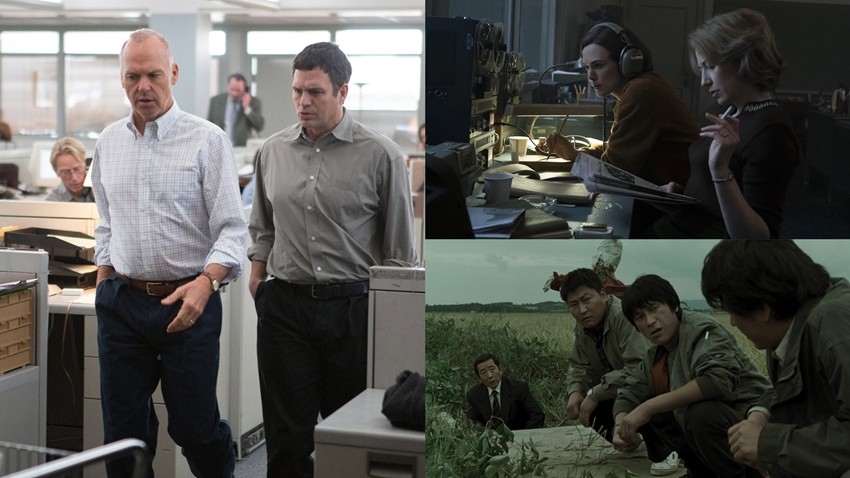 These Movies Based on Real Crimes Will Stay With You Long After the Credits Roll