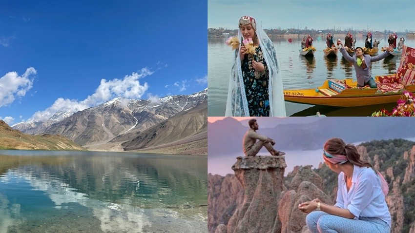 These Movies Prove Travel Can Begin With a Great Story