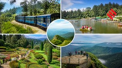 समर वेकेशन में ऊटी जाएं तो इन 5 चीजें को बिल्कुल मिस न करें, ट्रिप को बना देंगे यादगार