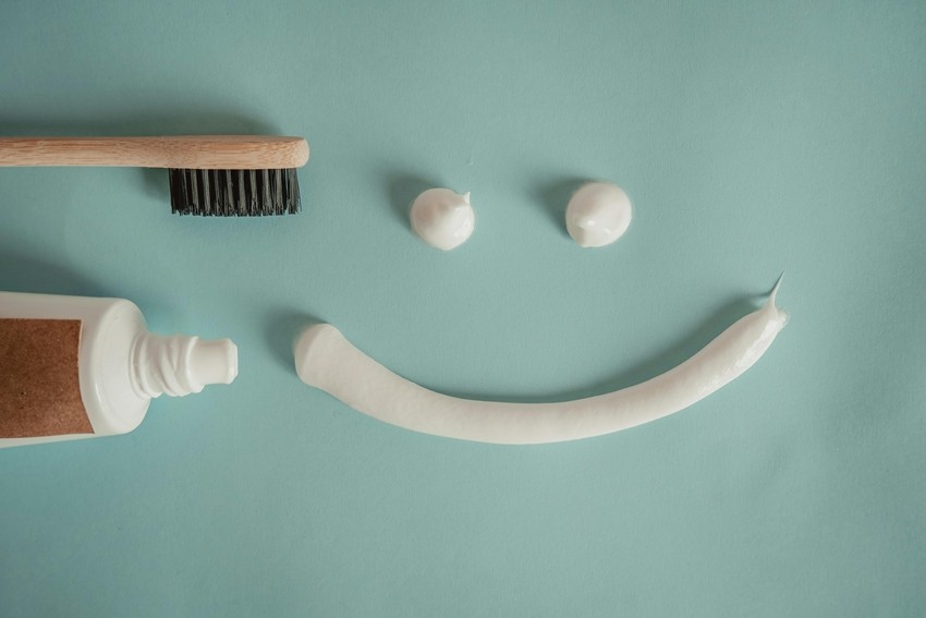 Toothpaste