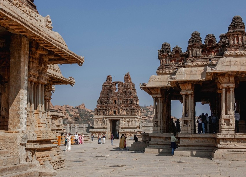Top 8 Most Searched Domestic Destinations for Summer Travel