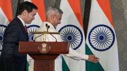 संपादकीय: समान हित के सिद्धांतों पर आधारित हो अमेरिका संग समझौता