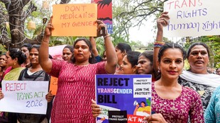 Transgender Amendment Act, Supreme Court,transgender law