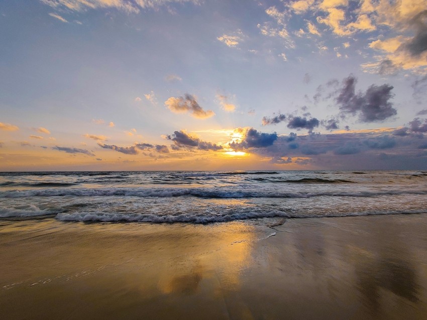 Travel destinations in Chennai