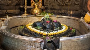 Trimbakeshwar Temple Trimbakeshwar Jyotirlinga