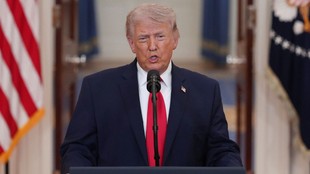 Donald Trump, Trump, ISIS Terrorist