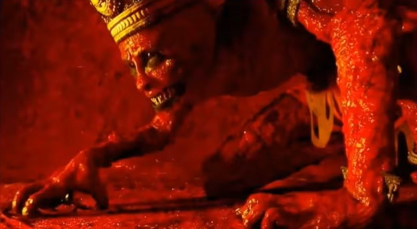 Tumbbad