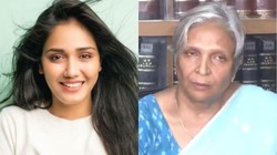 Google Trends: सास गिरिबाला सिंह ने विदाई के वक्त मांगे थे 2 लाख रुपये, त्विषा शर्मा की मौत मामले में सीबीआई ने दर्ज की एफआईआर