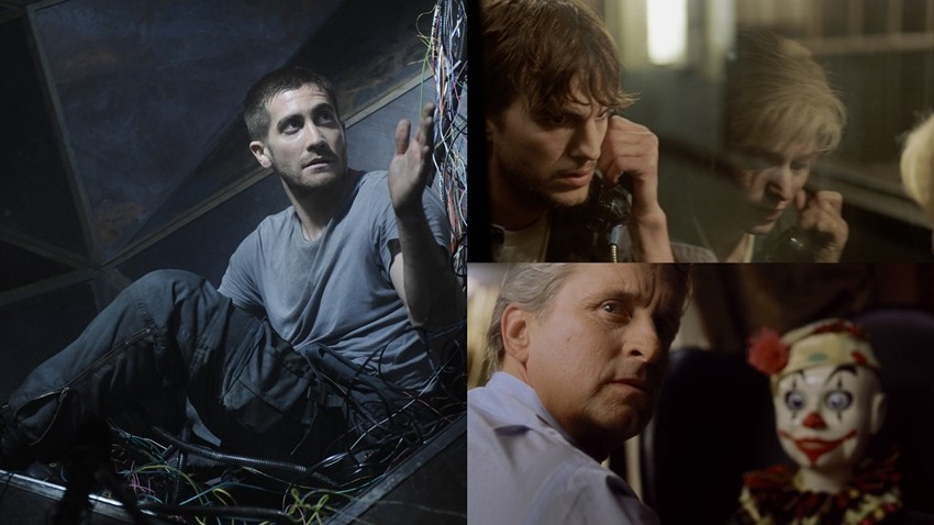 Twisted Thriller Movies You Need to Watch at Least Once