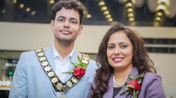 हरियाणा के परिवार का UK में जलवा: सिर्फ 23 की उम्र में बेटा बना मेयर, एक हफ्ते बाद मां ने भी रचा इतिहास