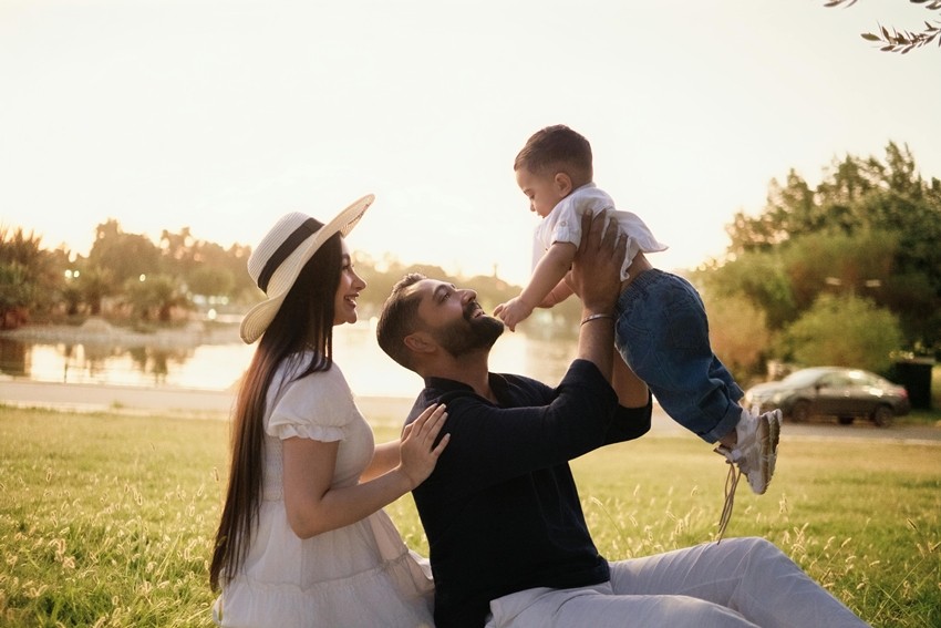 UN International Day of Families