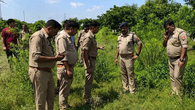 UP Police, UP Encounter, Yogi adityanath, CM Yogi