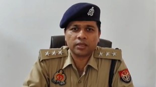 UP Police, UP, Conversion case, JK