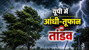 33 Dead in UP Storm and Rain Havoc, Bhadohi Worst Hit; Here’s Today’s Weather Update