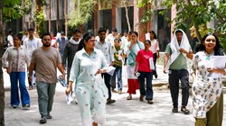 UPSC Prelims 2026: प्रीलिम्स के लिए 8 लाख से अधिक आए रजिस्ट्रेशन, सिर्फ 67 फीसदी ने दी परीक्षा; जानें प्रोविजनल आंसर की कब होगी जारी