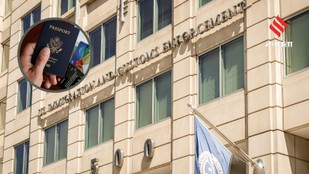 US Green Card These 10 Countries Get the Highest Number of Permanent Residencies