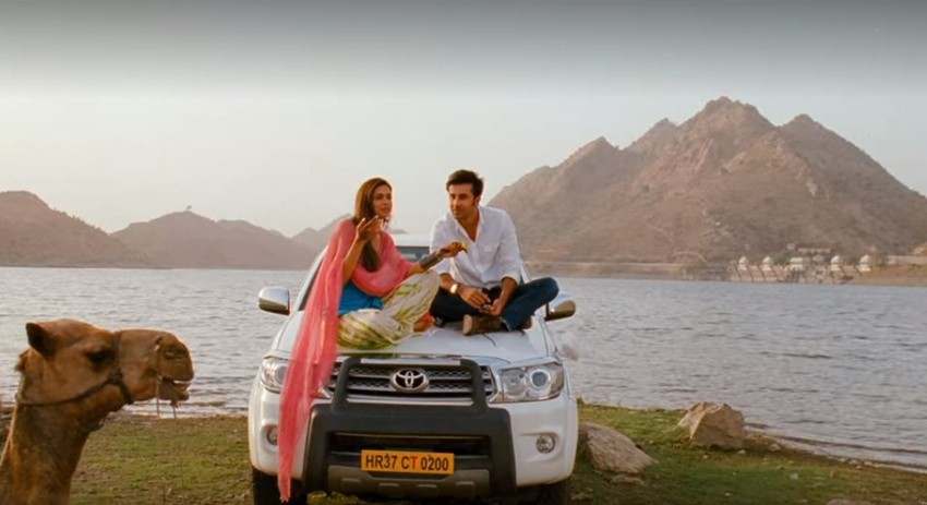 Udaipur Yeh Jawaani Hai Deewani