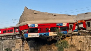 Uttarakhand: 3 coaches of Ujjain Express derail near Yog Nagari station in Rishikesh; Inquiry ordered