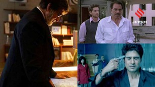 Underrated Bollywood Thrillers You Probably Missed Perfect for a Weekend Binge