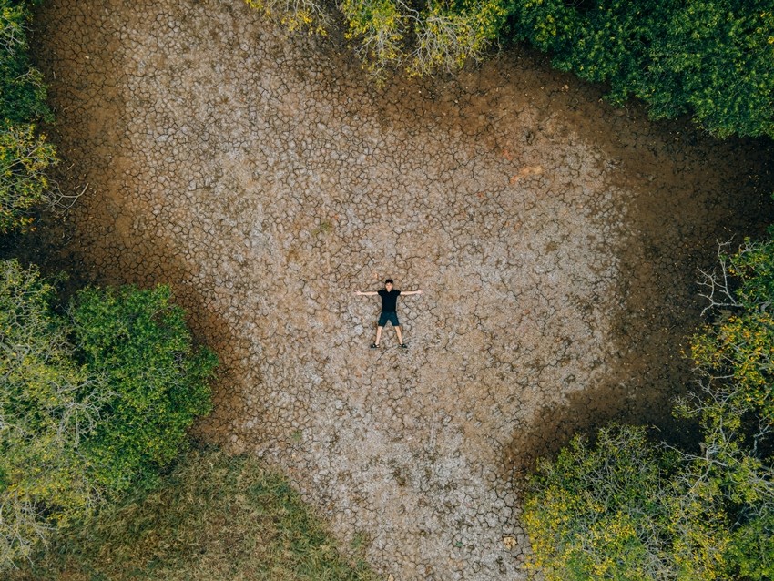 Unexpected Places to escape the Urban Noise
