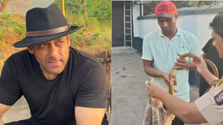 Salman Khan