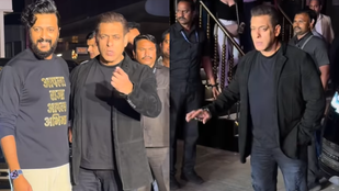 Salman Khan