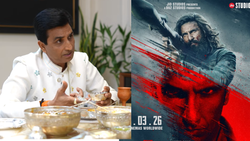 ‘धुरंधर’ और ‘आदित्य धर’ की तारीफ करते हुए बॉलीवुड पर कसा तंज, बोले- “नशेड़ियों के झुंड के खिलाफ”…
