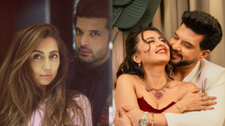 करण कुंद्रा के तेजस्वी प्रकाश को प्रपोज करने के बाद एक्स अनुषा दांडेकर के क्रिप्टिक पोस्ट पर सोशल मीडिया पर चर्चा