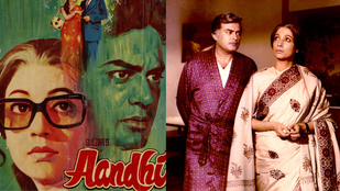 Andhi Song