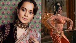 ‘स्वर्ग की अप्सरा हैं’, कंगना रनौत ने वैजयंतीमाला को कुछ ऐसे किया सम्मानित, पुराना वीडियो किया साझा