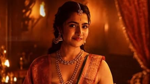 Rukmini Vasanth