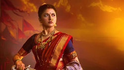 ‘मुझे उम्रदराज दिखाया गया’, राजा शिवाजी में मां के रोल पर भाग्यश्री ने दिया रिएक्शन, बोलीं- ऐसी तारीफ है जिसे…