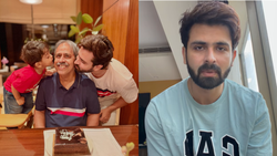 ‘पापा ने रिएक्ट करना बंद…’, दीपिका कक्कड़ के ससुर की हालत नाजुक, पति शोएब इब्राहिम ने बताया- इंटरनल ब्लीडिंग बढ़ गई है