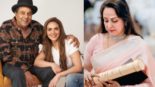 Hema Malini